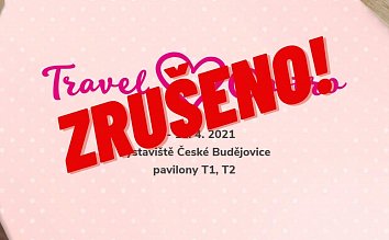 Travelfest 2021 zrušen!